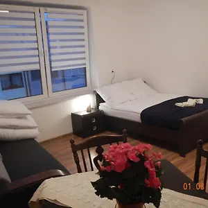  Apartament Providentia Witkiewicza 3 Polska