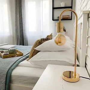  Apartament A 200 M Do Plazy Polska
