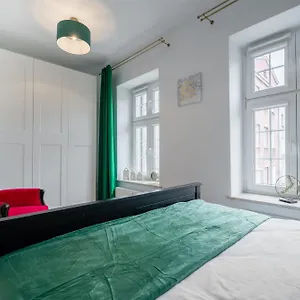  Apartament Gedanum Polska