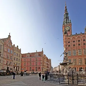 Apartament Kameralny 17 Polska