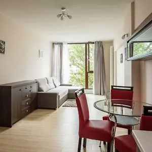 Apartament Grójecka 194 - Cozy By Homeprime Polska