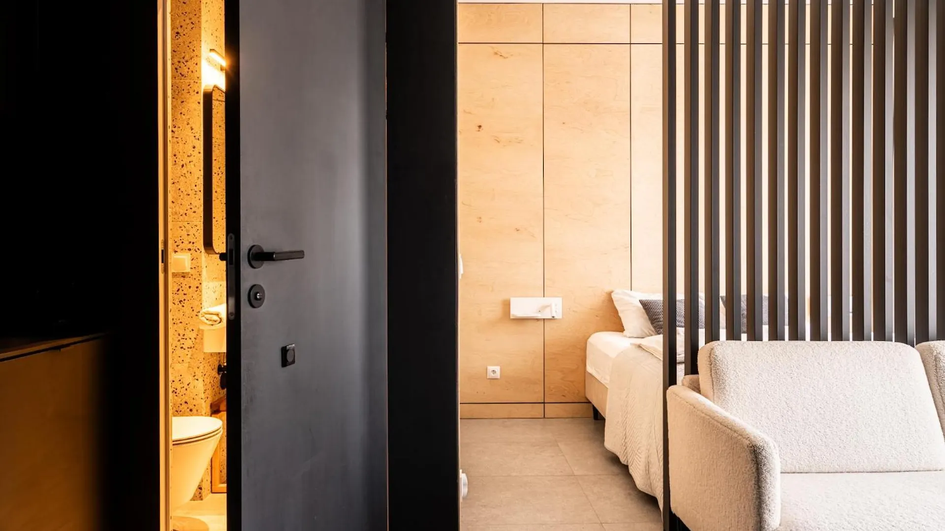 Rentplanet - Apartamenty Przy Wyspie Slodowej Wroclaw