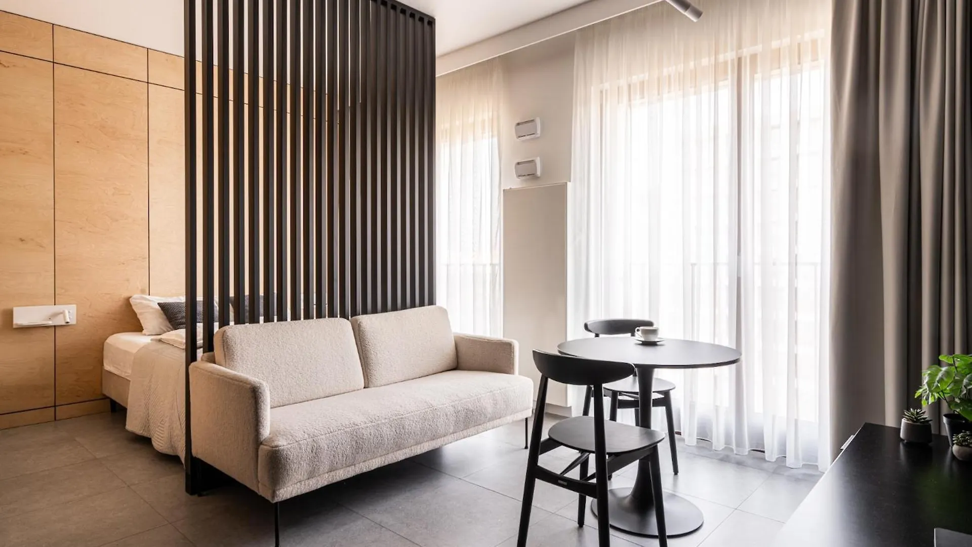 Rentplanet - Apartamenty Przy Wyspie Slodowej Wroclaw Poland