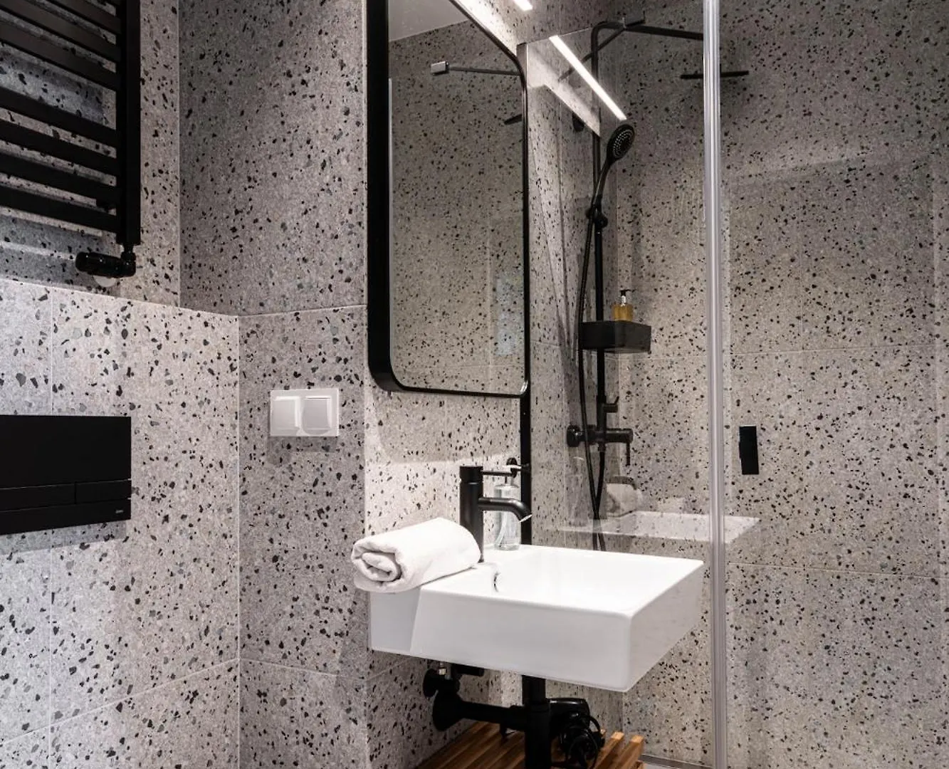 Rentplanet - Apartamenty Przy Wyspie Slodowej Wroclaw Apartment