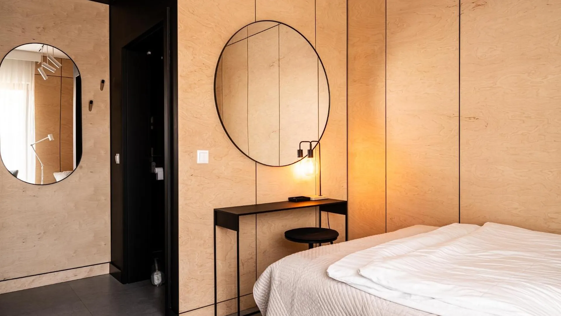 Rentplanet - Apartamenty Przy Wyspie Slodowej Wroclaw Apartment