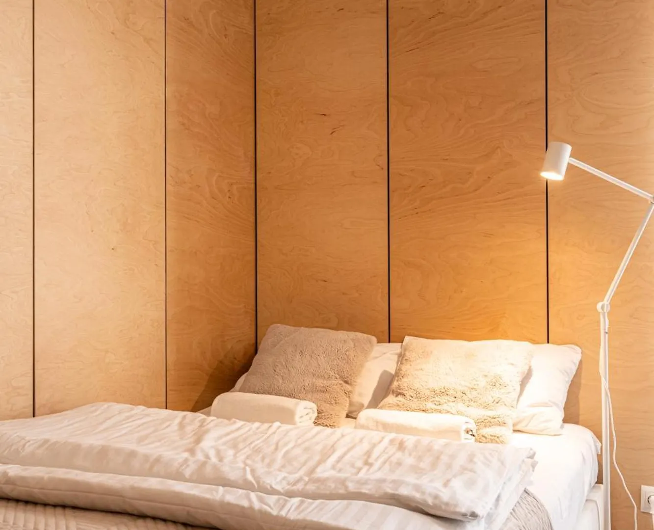 Apartment Rentplanet - Apartamenty Przy Wyspie Slodowej Wroclaw