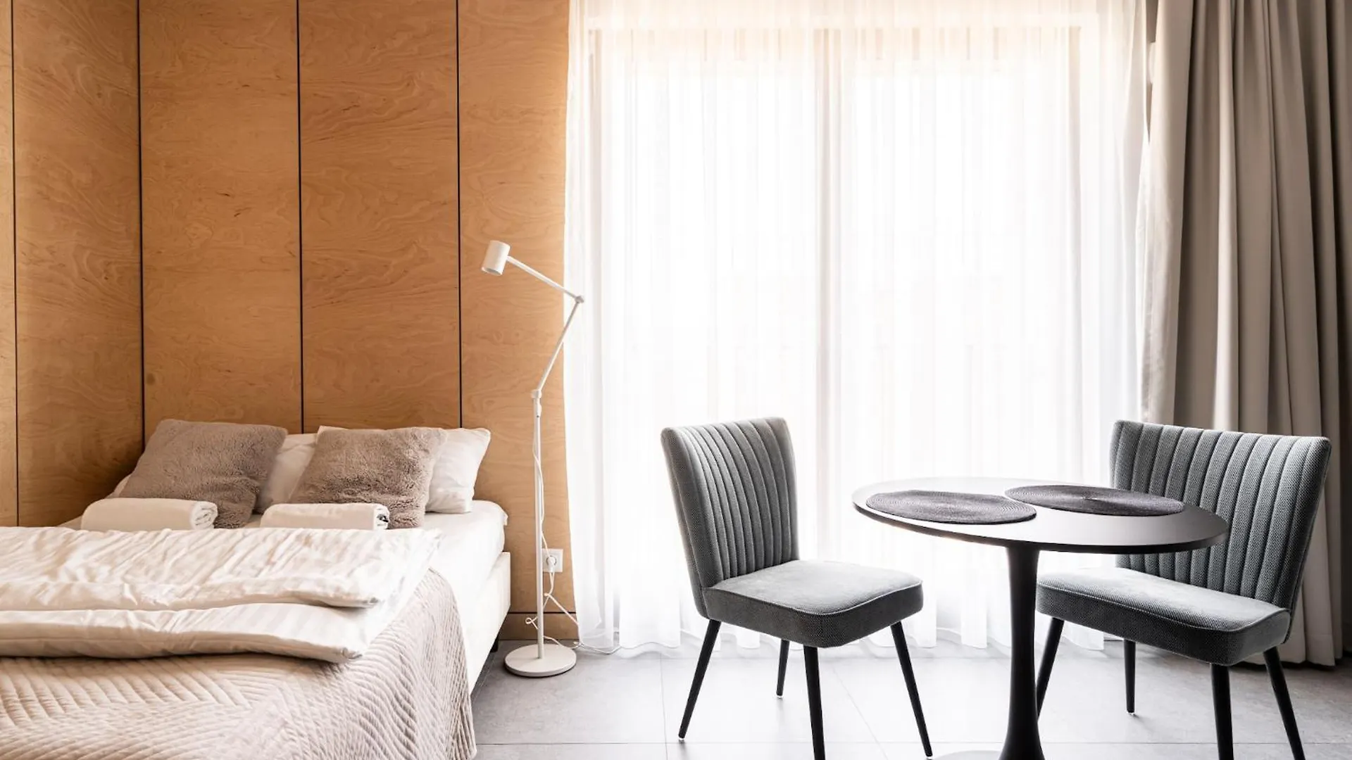 Rentplanet - Apartamenty Przy Wyspie Slodowej Wroclaw Apartment